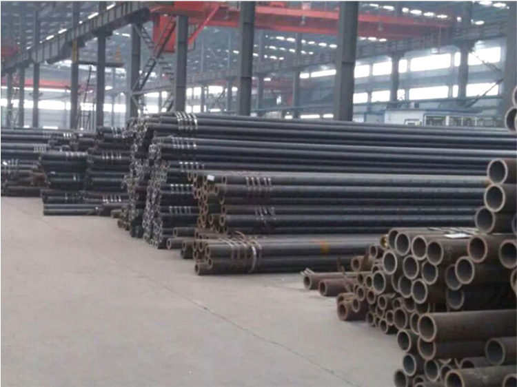 上高12cr2mo化肥专用管